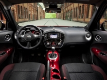  , Nissan Juke, red, , , , 